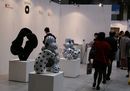 Tajimi City Cultural Atelier gallery VOICE